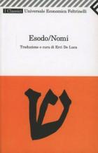 Esodo/nomi  di De Luca Erri (cura) - Libro