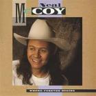 Where Forever Begins  di Neal McCoy - CD