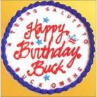 Happy Birthday Buck di Buck Owens - CD Happy Birthday Buck di Buck Owens - CD