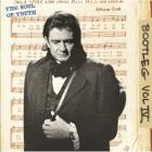 Bootleg Vol. IV: The Soul Of Truth di Johnny Cash - CD Bootleg Vol. IV: The Soul Of Truth di Johnny Cash - CD