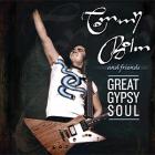 Great Gypsy Soul di Tommy Bolin - CD Great Gypsy Soul di Tommy Bolin - CD