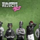 Kids In The Street di The All-American Rejects - CD