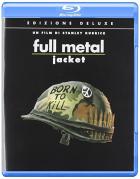 Full Metal Jacket Br di Kubrick Stanley - DVD blu-ra Full Metal Jacket Br di Kubrick Stanley - DVD blu-ra