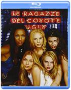 Ragazze Del Coyote Ugly (le). Brd  di David Mcnally - DVD blu-ra
