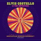 The Return Of The Spectacular Spinning Songbook  di Elvis Costello - CD