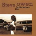 Bottomless Joe  di Steve Owen - CD