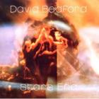 Stars End  di David Bedford - CD