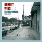 Nobody Wins  di Nobody Wins - CD