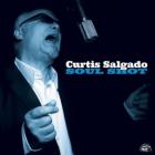 Soul Shot di Curtis Salgado - CD Soul Shot di Curtis Salgado - CD