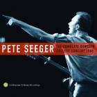 The Complete Bowdoin College Concert 1960 di Pete Seeger - CD