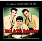 Essential Recordings  di Dion &amp; The Belmonts - CD