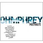 Posthaste di Ohmphrey - CD