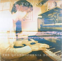 The Quadrophenia Demos, Vol. 2 di Pete Townshend - EP