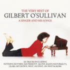 The Very Best Of di Gilbert O'Sullivan - CD The Very Best Of di Gilbert O'Sullivan - CD