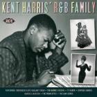 Kent_Harris'_R&B_Family-Kent_Harris