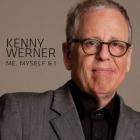 Me , Myself And I di Kenny Werner - CD Me , Myself And I di Kenny Werner - CD
