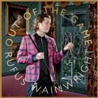 Out Of The Game De Luxe  di Rufus Wainwright - CD / DVD