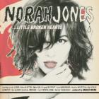 Little Broken Hearts di Norah Jones - CD
