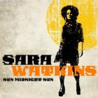 Sun Midnight Sun di Sara Watkins - CD