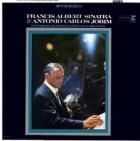 Francis Albert Sinatra & Antonio Carlos Jobim  di Sinatra / Jobim - CD