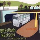 Metario di Brendan Benson - CD Metario di Brendan Benson - CD
