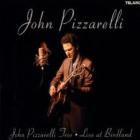 Live At Birdland di John Pizzarelli - CD Live At Birdland di John Pizzarelli - CD