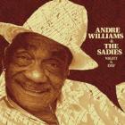 Night & Day  di Andre Williams & Sadies - CD