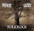 Folkrock di Massimo Priviero E Michele Gazich - CD Folkrock di Massimo Priviero E Michele Gazich - CD