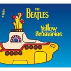 Yellow Submarine Songtrack di Beatles - CD Yellow Submarine Songtrack di Beatles - CD