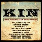 Kin: Songs Of Mary Karr & Rodney Crowell di Kin: Songs Of Mary Karr & Rodney Crowell - CD Kin: Songs Of Mary Karr & Rodney Crowell di Kin: Songs Of Mary Karr & Rodney Crowell - CD