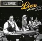 Live From Austin , Tx  di Texas Tornados - CD Live From Austin , Tx  di Texas Tornados - CD