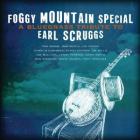 A Bluegrass Tribute To Earl Scruggs di Foggy Mountain Special - CD