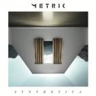 Synthetica di Metric - CD