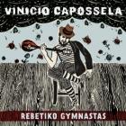Rebetiko Gymnastas di Vinicio Capossela - CD