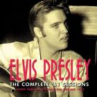 The Complete '61 Sessions  di Elvis Presley - CD