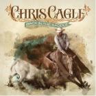 Back In The Saddle di Chris Cagle - CD