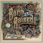 Born & Raised di John Mayer - CD