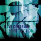 Spirit Fiction di Ravi Coltrane - CD Spirit Fiction di Ravi Coltrane - CD
