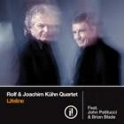 Lifeline di Rolf & Joachim Kuhn - CD Lifeline di Rolf & Joachim Kuhn - CD