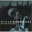 No-One To Blame  di Rita Chiarelli - CD