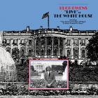 Live At The White House  di Buck Owens - CD