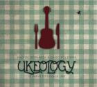Ukeology  di Max De Bernardi & Dario Polerani - CD