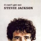 ( I Can't Get No ) Stevie Jackson di Stevie Jackson - CD ( I Can't Get No ) Stevie Jackson di Stevie Jackson - CD