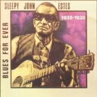 Blues For Ever  di 'Sleepy' John Estes - CD