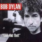 Love And Theft di Bob Dylan - CD Love And Theft di Bob Dylan - CD