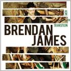 Hope In Transition di Brendan James - CD Hope In Transition di Brendan James - CD