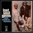 Lost Soul Gems From Sounds Of Memphis di Lost Soul Gems From Sounds Of Memphis - CD Lost Soul Gems From Sounds Of Memphis di Lost Soul Gems From Sounds Of Memphis - CD
