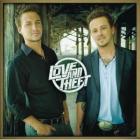 Love & Theft  di Love & Theft - CD