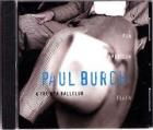 Pan-American Flash  di Paul Burch - CD