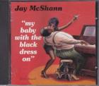 My Baby With Balck Dress On  di Jay McShann - CD